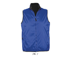 Жилет WINNER Оранжевый  L