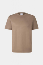 Футболка BOGNER RYAN в бежевом цвете