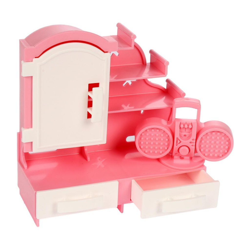 Мебель "Гостиная" (Форма)