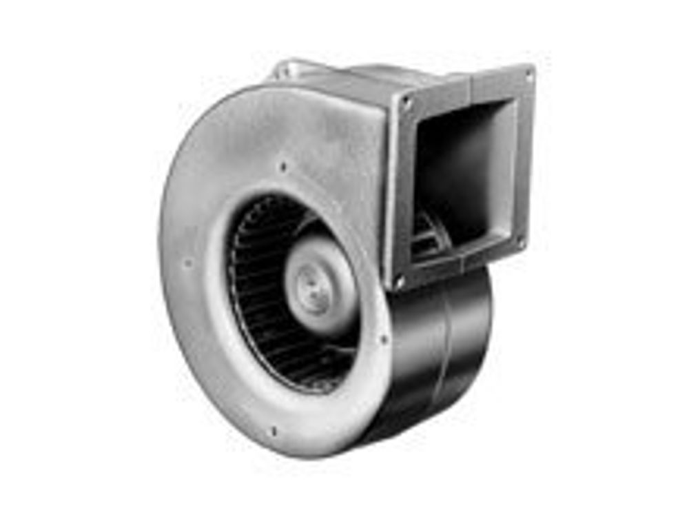 Вентилятор Nicotra TEA E1-0150-4E 180 мм