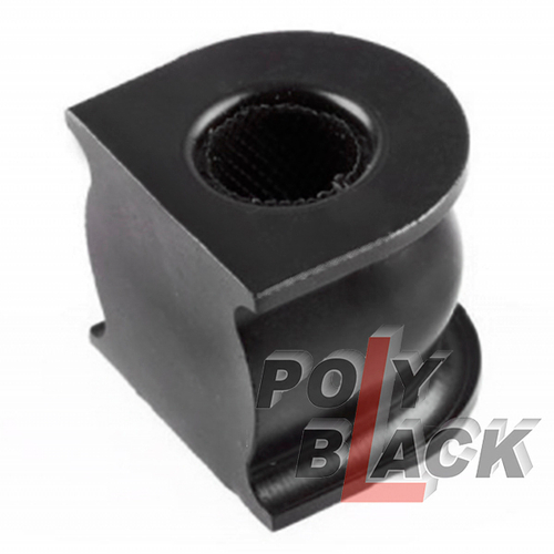 Полиуретановая втулка стабилизатора, передней подвески I.D. = 19 мм(Кратность 2 шт.) H01589