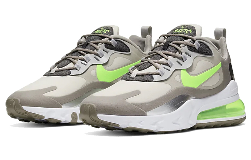 Кроссовки Nike Air Max 270 React