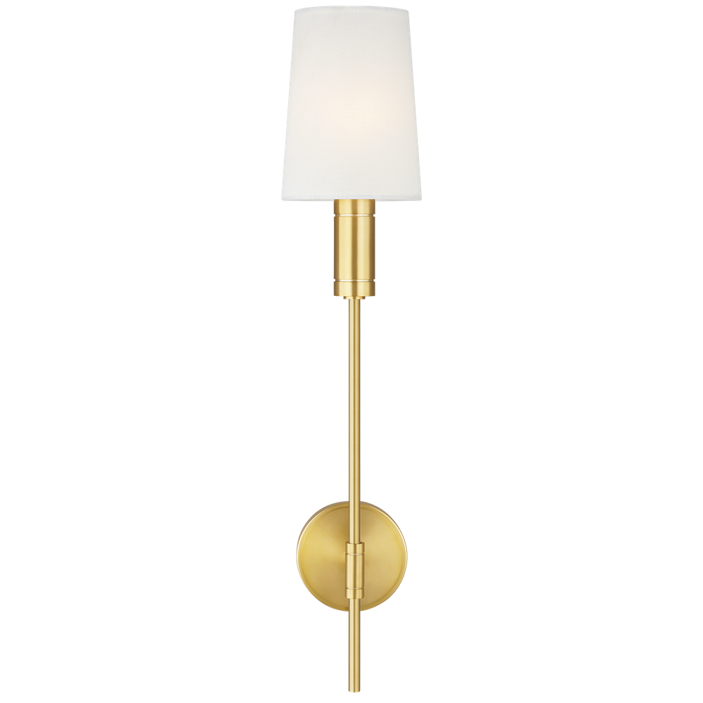 Настенный светильник Visual Comfort Beckham Modern Sconce
