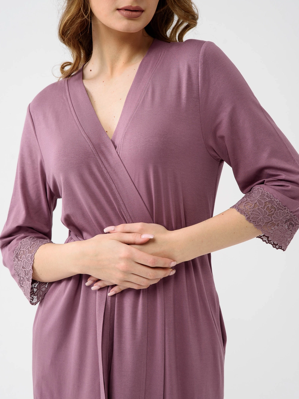 Халат женский "Флирт"