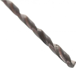 СВЕРЛО ПО МЕТАЛЛУ MATRIX 2,8 ММ, ПОЛИРОВАННОЕ 10 ШТ 71528