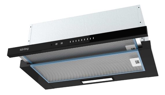 Встраиваемая вытяжка Korting KHP 6975 GN