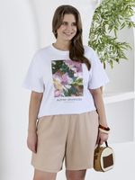 Футболка Камео-7 Виотекс БЕЛЫЙ