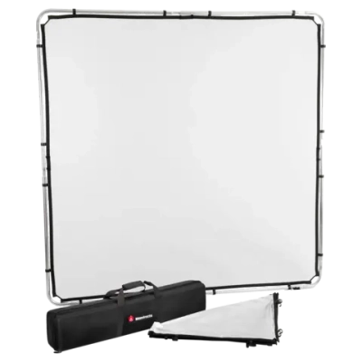 Комплект Lastolite LR82243RC Skylite Rapid Standard большой 2x2м