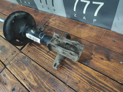 Амортизатор передний левый Haval F7 1 19-24 Б/У Оригинал 2905110XKQ00A