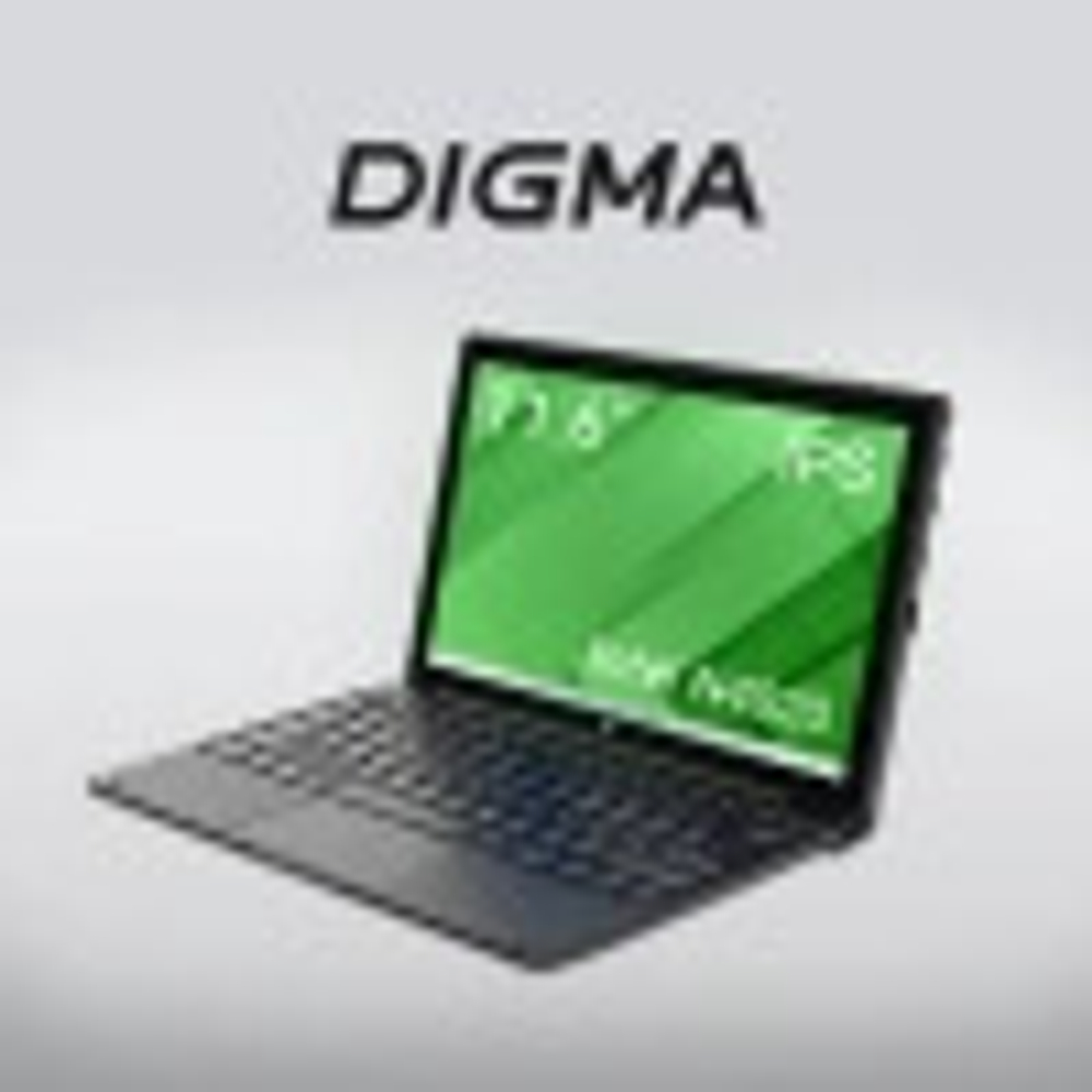 Планшет 11.6'' Digma EVE 1496E