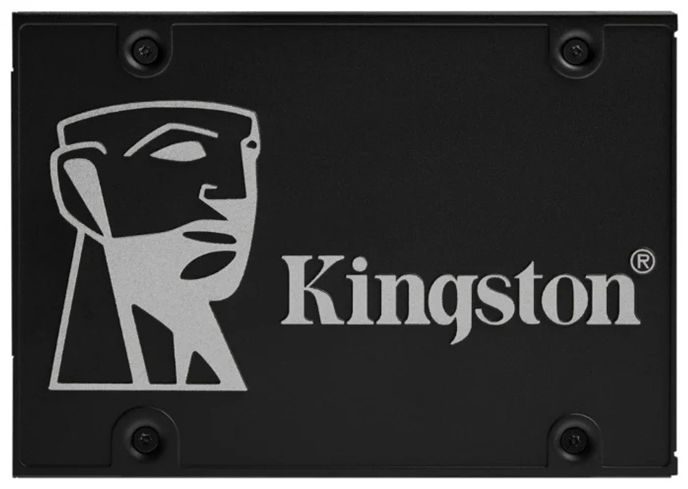 Kingston KC600 SKC600B/2048G 2Tb
