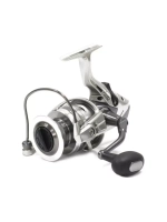 Катушка с байтраннером Coronado CDX 55