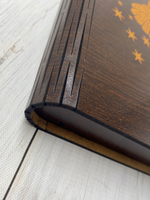 детский именной набор