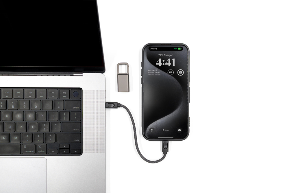 Brandcharger Thor Clasp 9
