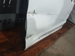 Дверь передняя левая Hyundai Creta 1 (GS) 16-21 Б/У Оригинал 76003M0000