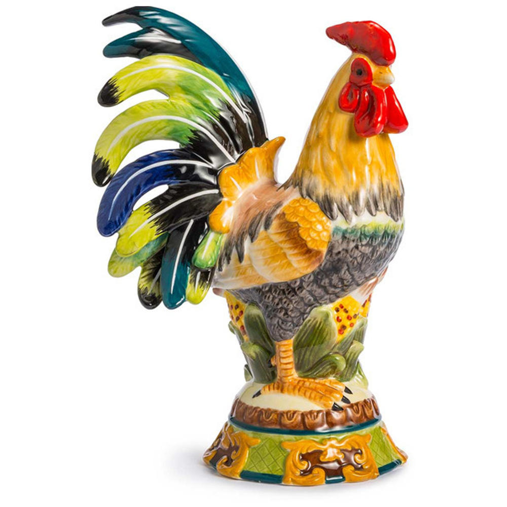 Фигурка 26см Петушок Lamart