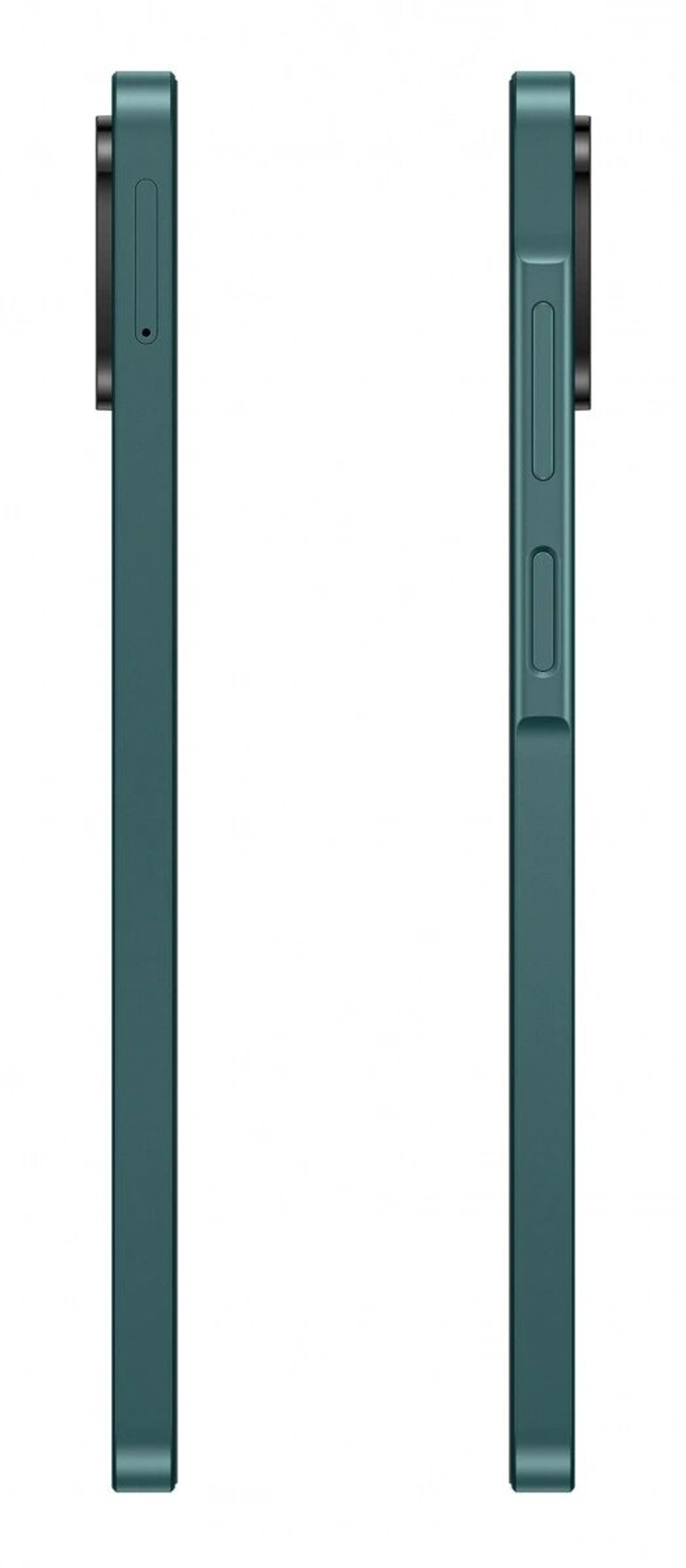 Смартфон Samsung Galaxy A07 8/256Gb Green (SM-A075F) (С адаптером)