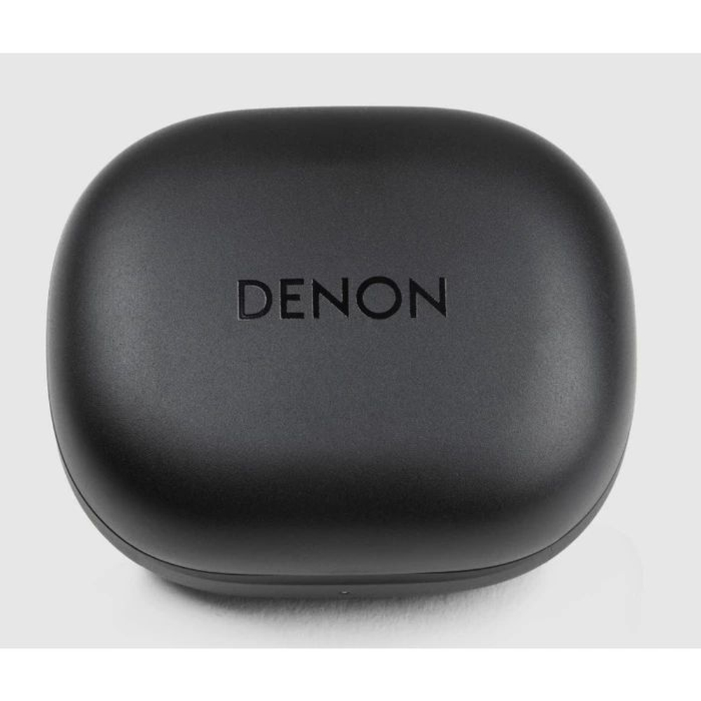 Denon AH-C500W Black Наушники внутриканальные беспроводные