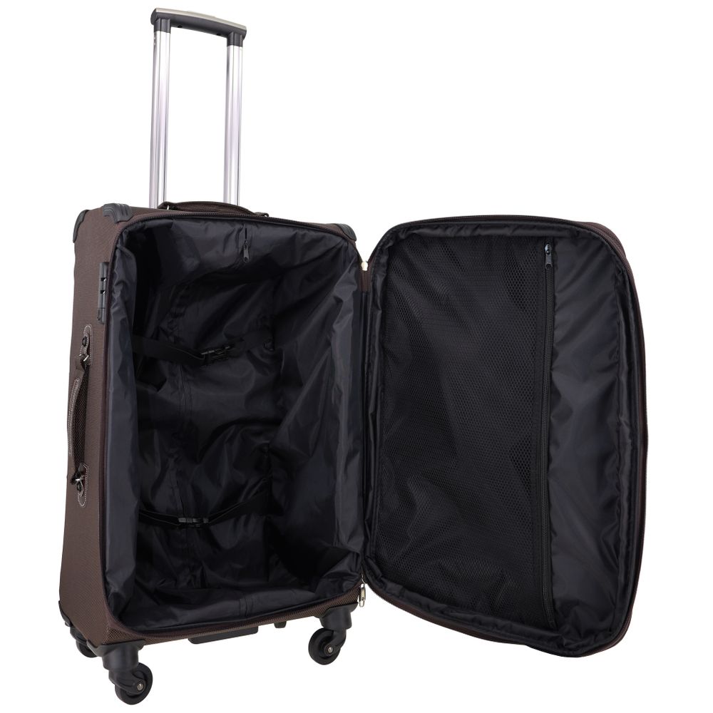 Чемодан 457 / Суперлегкий каркас