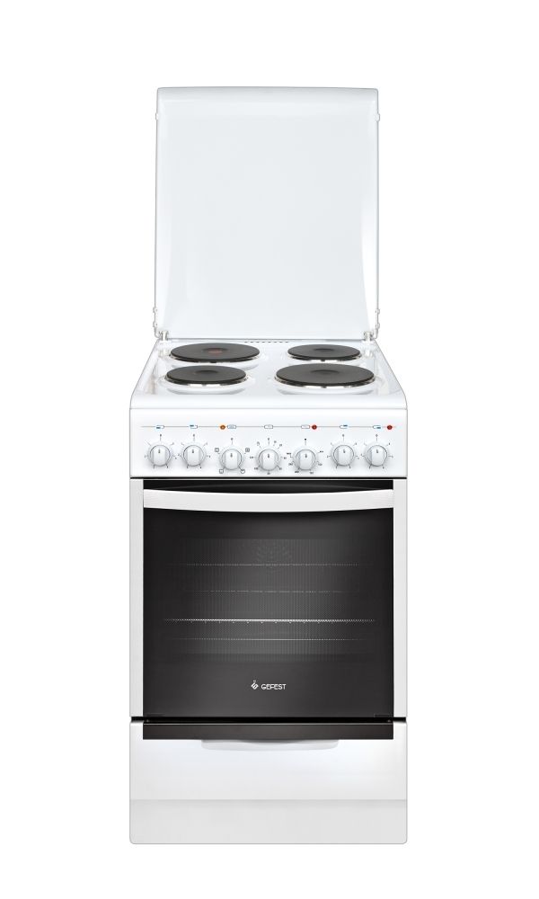 Кухонная плита Гефест 5140-02 0037