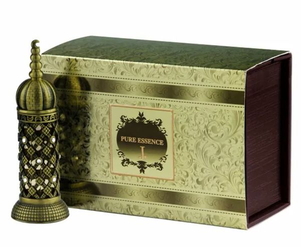 Junaid Jamshed Pure Essence