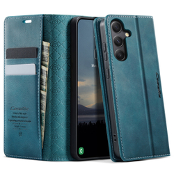 Чехол-книжка CaseMe RFiD Samsung Galaxy A34