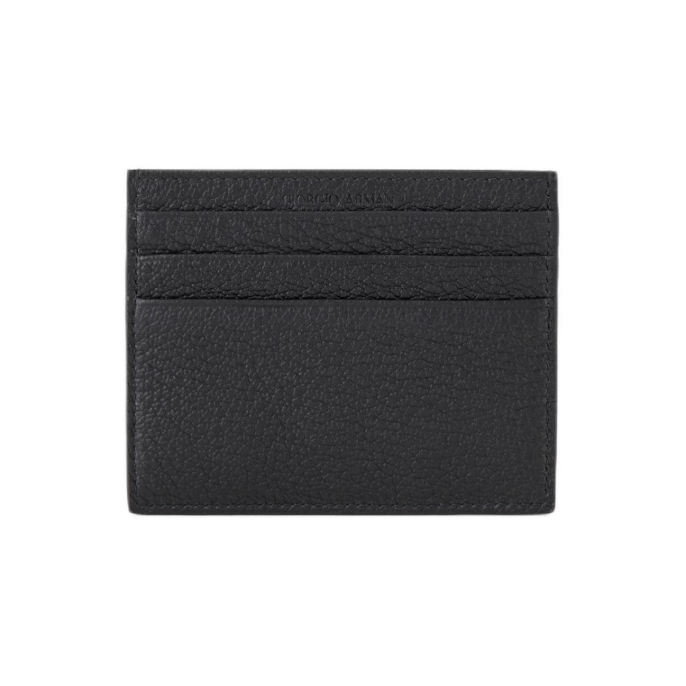 Картхолдеры и кошельки GIORGIO ARMANI Logo, Y2R434-YR56J-80001