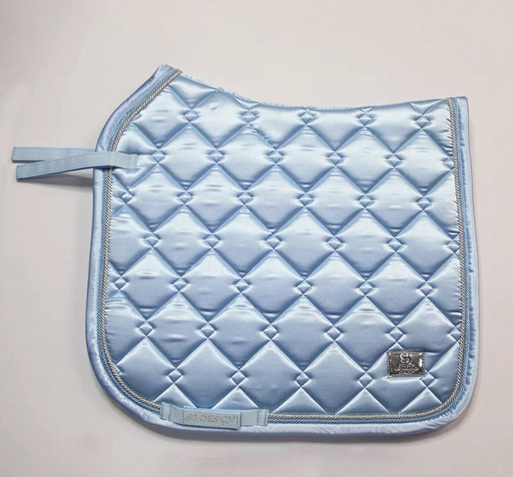 Вальтрап выездковый SD Design A Million Dreams Soft Blue