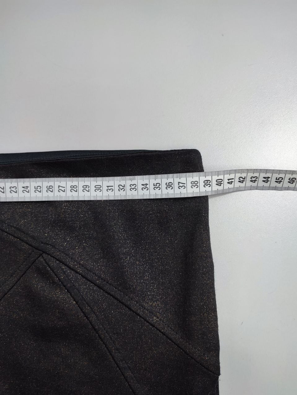 Юбка Fishbone повседневная 44 размер