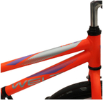 Велосипед WELT Pony 16 (2021)