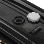 HUTER DY6.5A бензиновый генератор 64/1/57