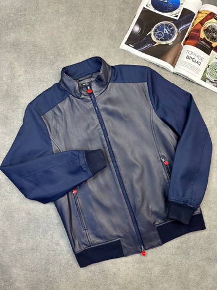 Бомбер Kiton