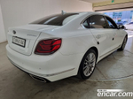 Kia The K9 (Quoris/K900) 3.8 GDI AWD (09.2020)