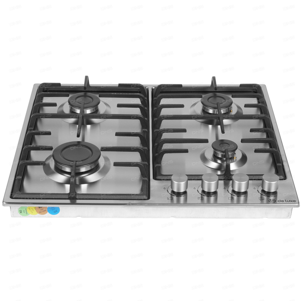 Поверхность варочная  ДеЛюкс 6040.00г 000