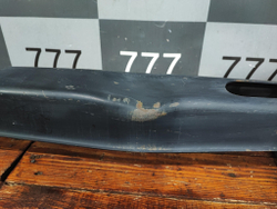 Усилитель заднего бампера VW Transporter T5 03-15 Б/У Оригинал 7H0807305