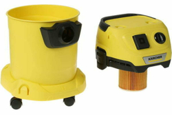 Хозяйственный пылесос Karcher WD 3 P V-17/4/20 1.628-170.0
