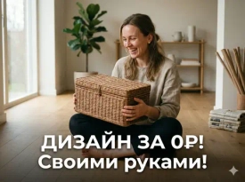 Бумажная лоза против ротанга: искусство или имитация?