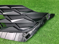 Решетка радиатора Geely Cityray (2024-н.в.)