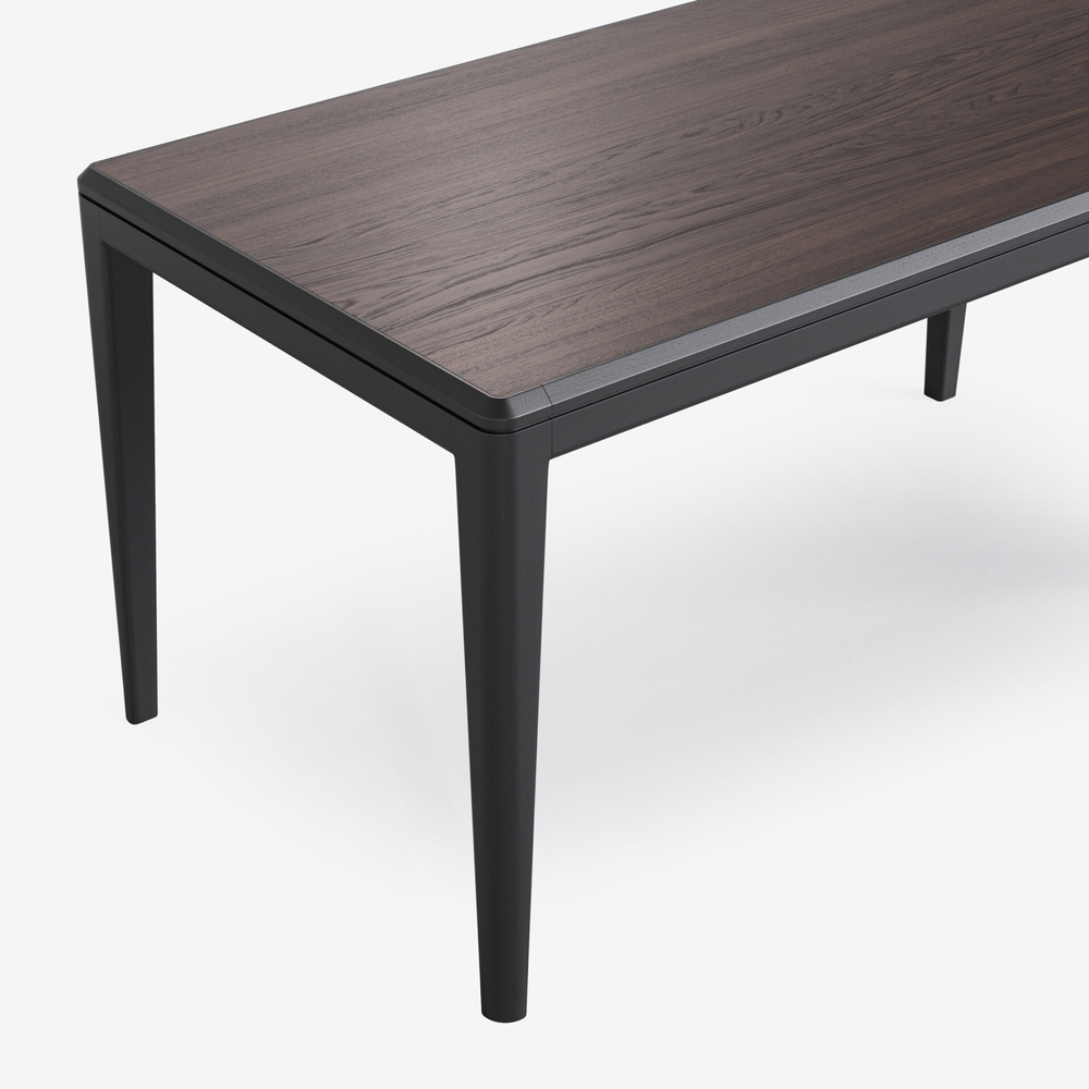 Обеденный стол CRYSTAL CRT023