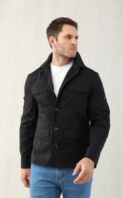 Ветровка Brunello Cucinelli