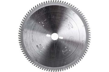 Диск пильный по металлу и ламинированным панелям (300х30х3.2/2.5 мм; Z=96) CMT 297.096.12M