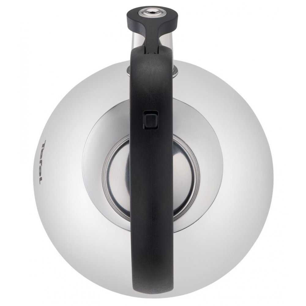 Чайник для плиты Tefal Kettle ss induction 2,7 л K2481574