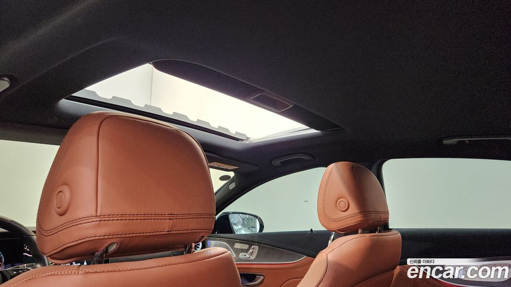Mercedes-Benz CLS-Class C257 CLS450 4MATIC (12.2022)