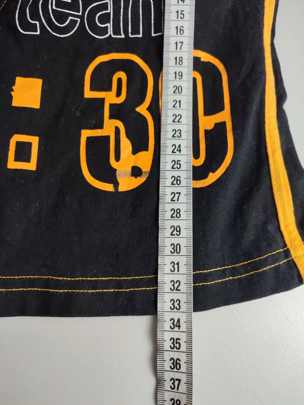 Костюм Sunny Boy с шортами на 4/5 лет