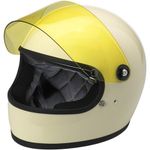 Gringo S Gen 2 Flat / Желтый