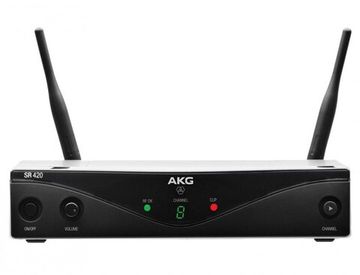 AKG WMS420 Vocal Set Band A (530-559)