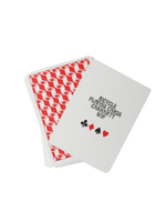 Карты Игральные Bicycle® Playing Cards