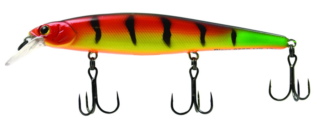 Воблер для рыбалки LureMax BLAZE