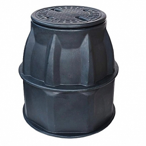 Колодец ККТМ-2