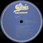 Nena / Nena (LP)